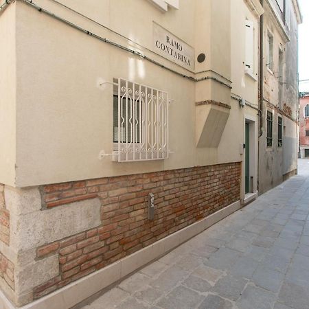 Ca' Sciarrin Apartment Near Rialto Bridge Venecia Exterior foto