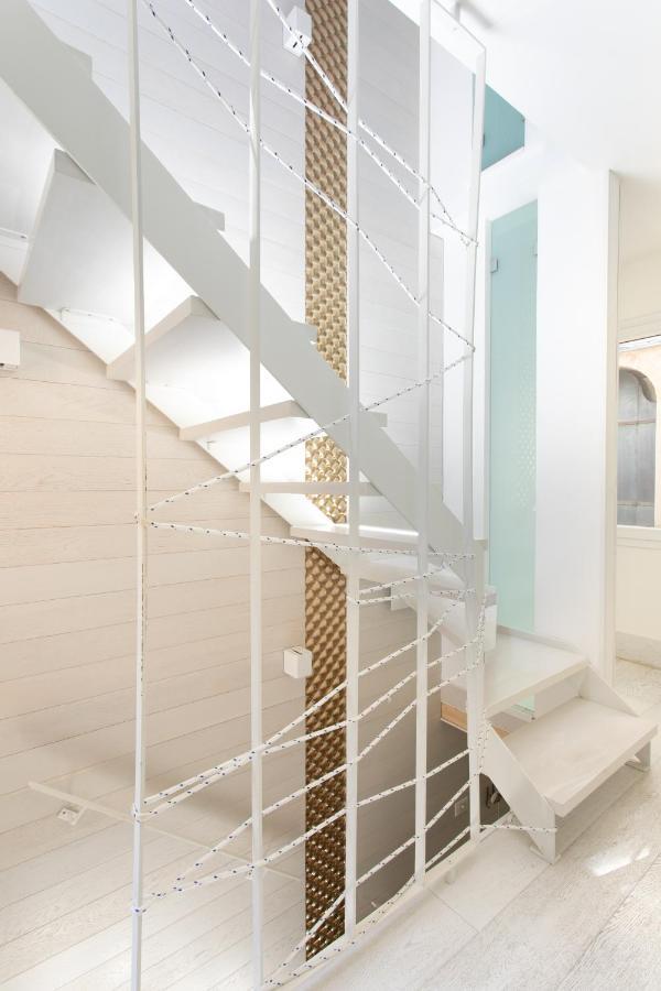 Ca' Sciarrin Apartment Near Rialto Bridge Venecia Exterior foto