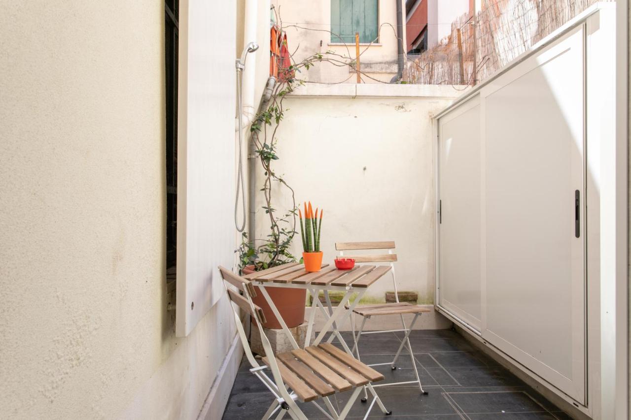 Ca' Sciarrin Apartment Near Rialto Bridge Venecia Exterior foto