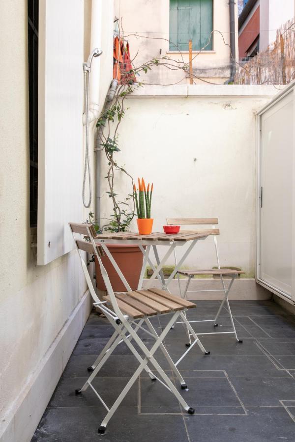 Ca' Sciarrin Apartment Near Rialto Bridge Venecia Exterior foto