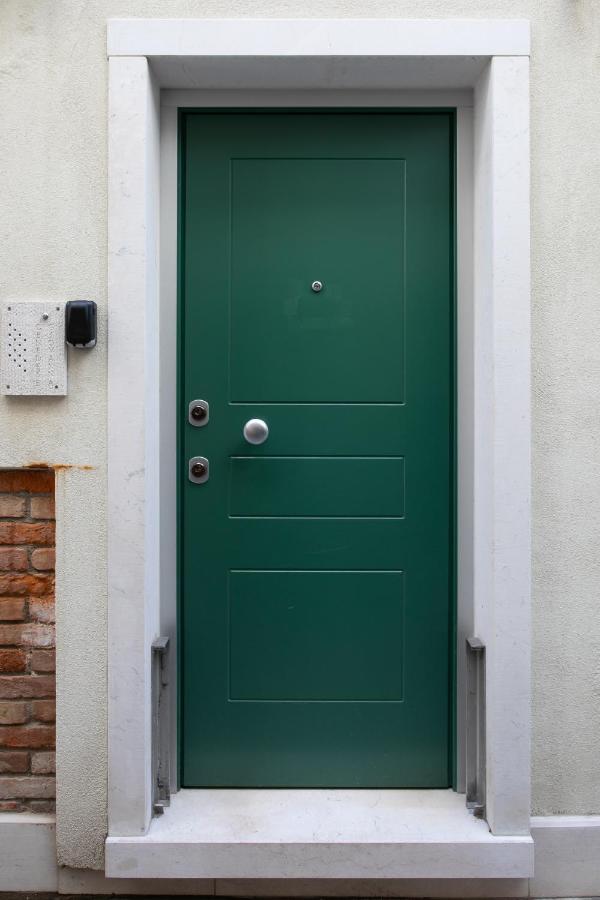 Ca' Sciarrin Apartment Near Rialto Bridge Venecia Exterior foto