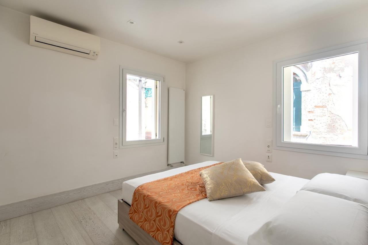 Ca' Sciarrin Apartment Near Rialto Bridge Venecia Exterior foto