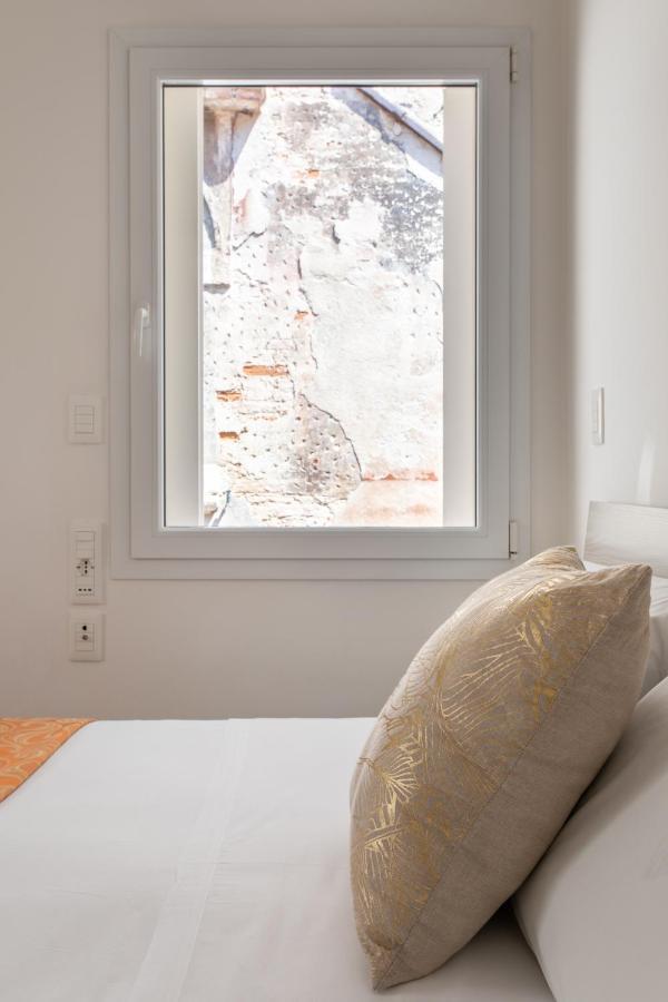 Ca' Sciarrin Apartment Near Rialto Bridge Venecia Exterior foto
