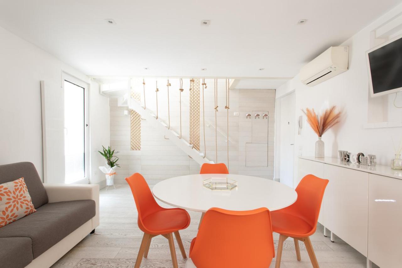 Ca' Sciarrin Apartment Near Rialto Bridge Venecia Exterior foto