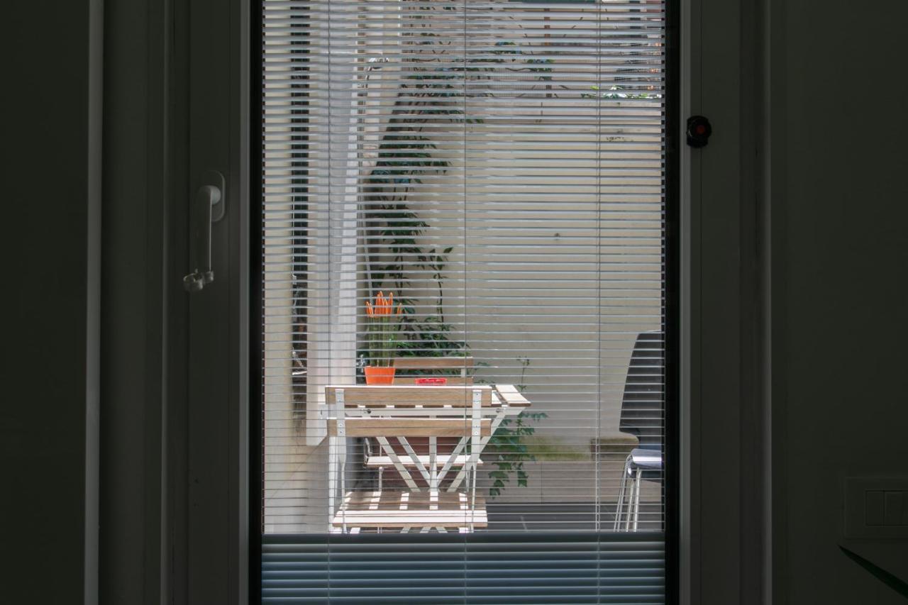 Ca' Sciarrin Apartment Near Rialto Bridge Venecia Exterior foto