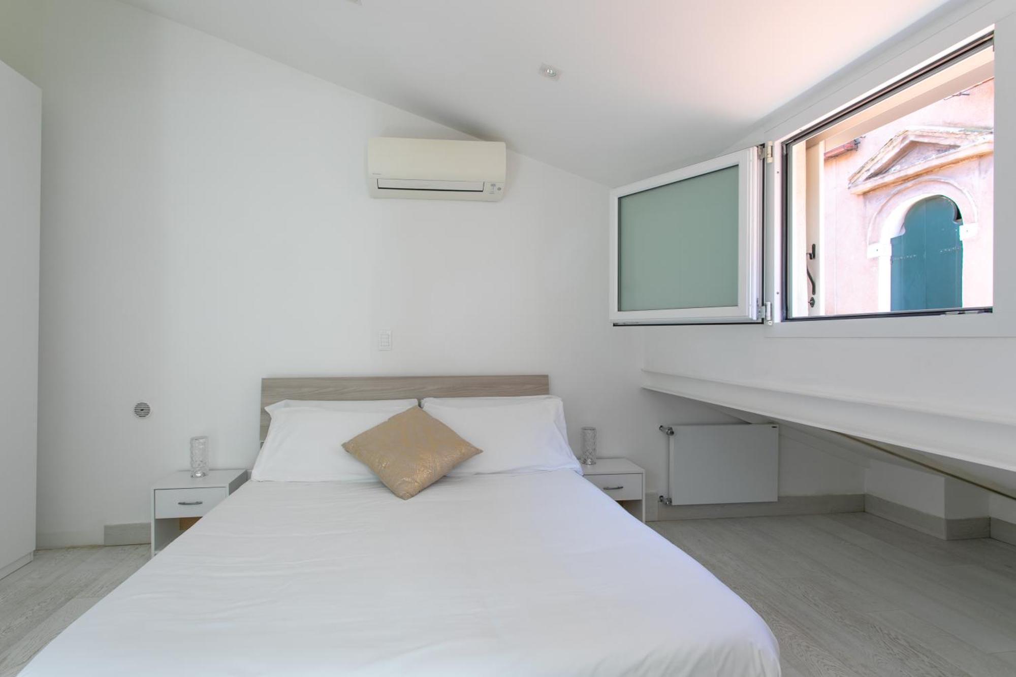 Ca' Sciarrin Apartment Near Rialto Bridge Venecia Habitación foto